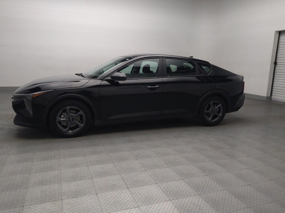 2025 Kia K4 in Plano, TX 75074 - 18144947 2