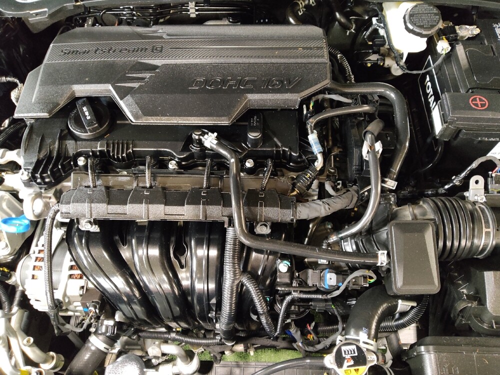 2025 Kia K4 in Plano, TX 75074 - 18144947 30