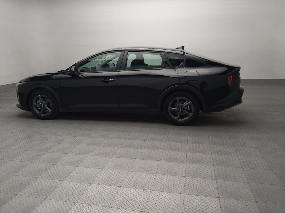 2025 Kia K4 in Plano, TX 75074 - 18144947 3