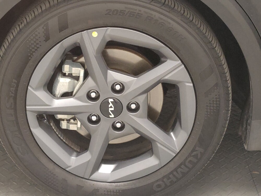 2025 Kia K4 in Plano, TX 75074 - 18144947 31