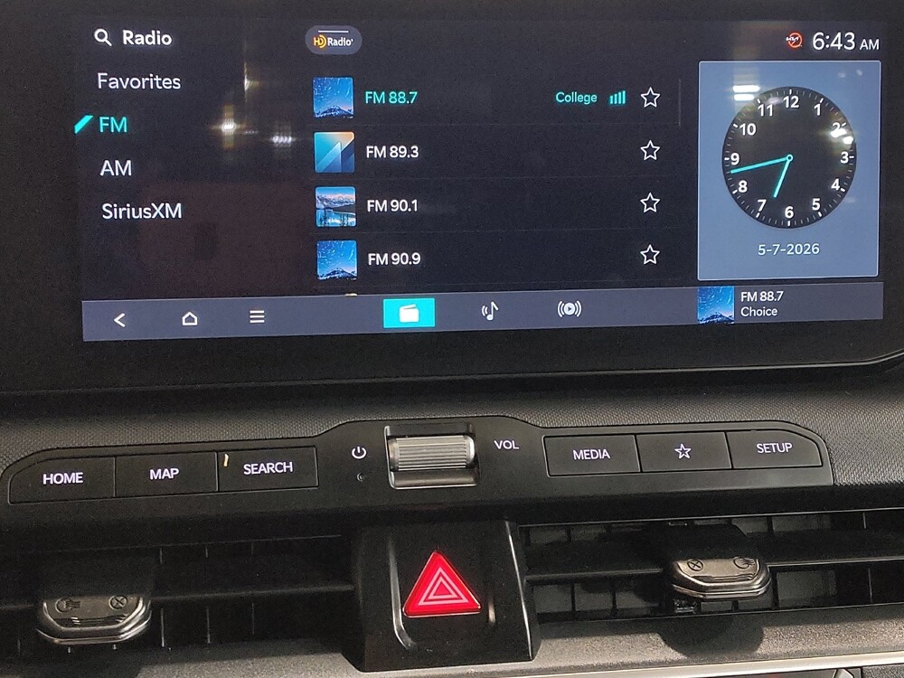 2025 Kia K4 in Plano, TX 75074 - 18144947 25
