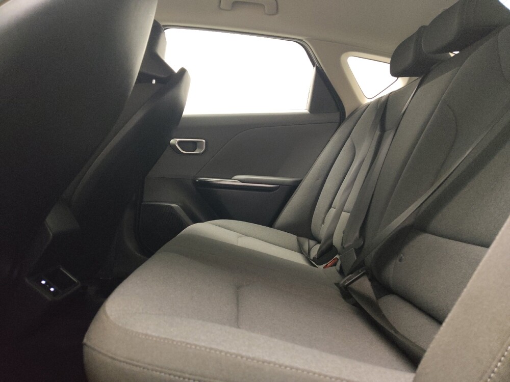 2025 Kia K4 in Plano, TX 75074 - 18144947 18