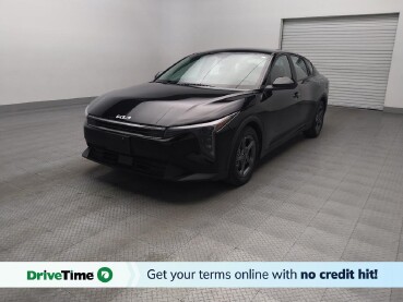 2025 Kia K4 in Plano, TX 75074
