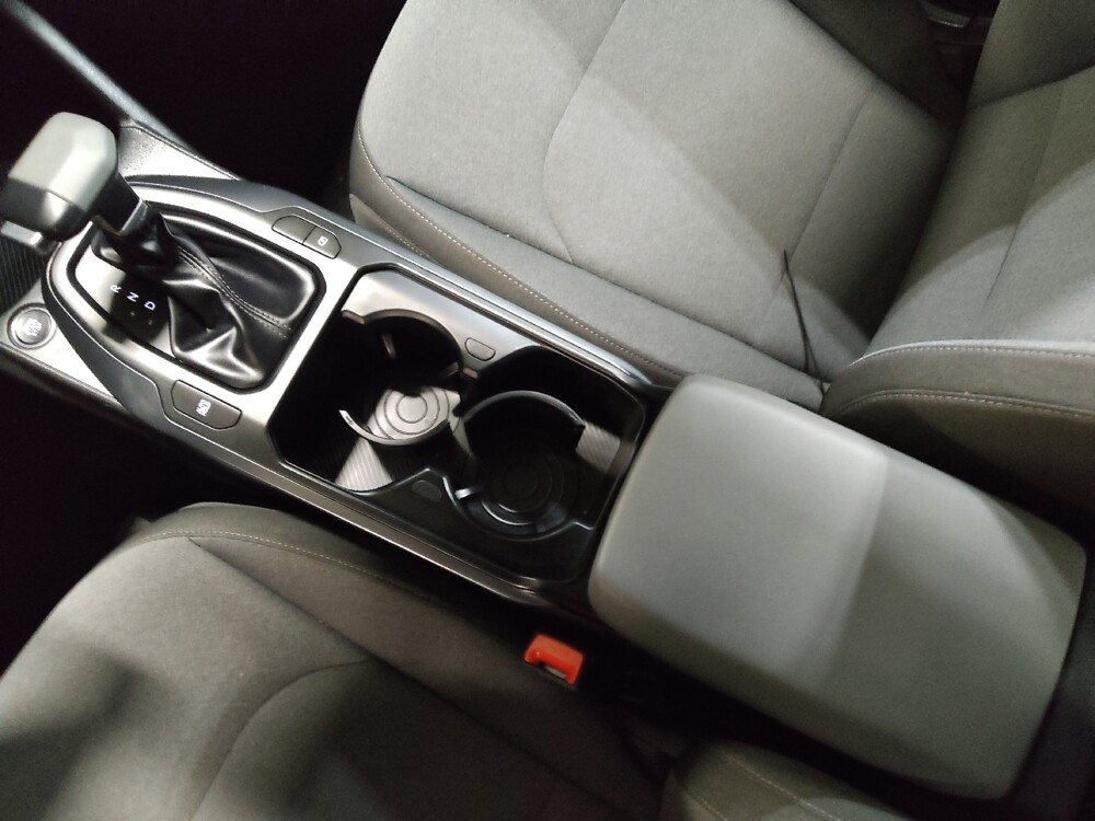 2025 Kia K4 in Plano, TX 75074 - 18144947 26