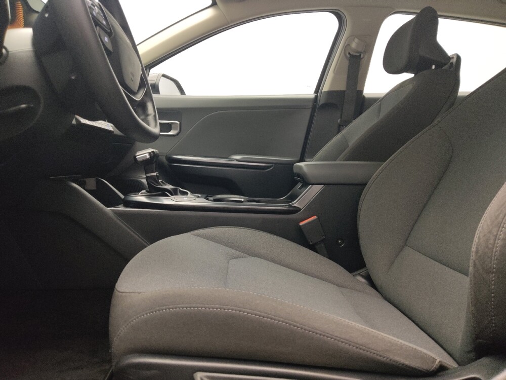 2025 Kia K4 in Plano, TX 75074 - 18144947 17