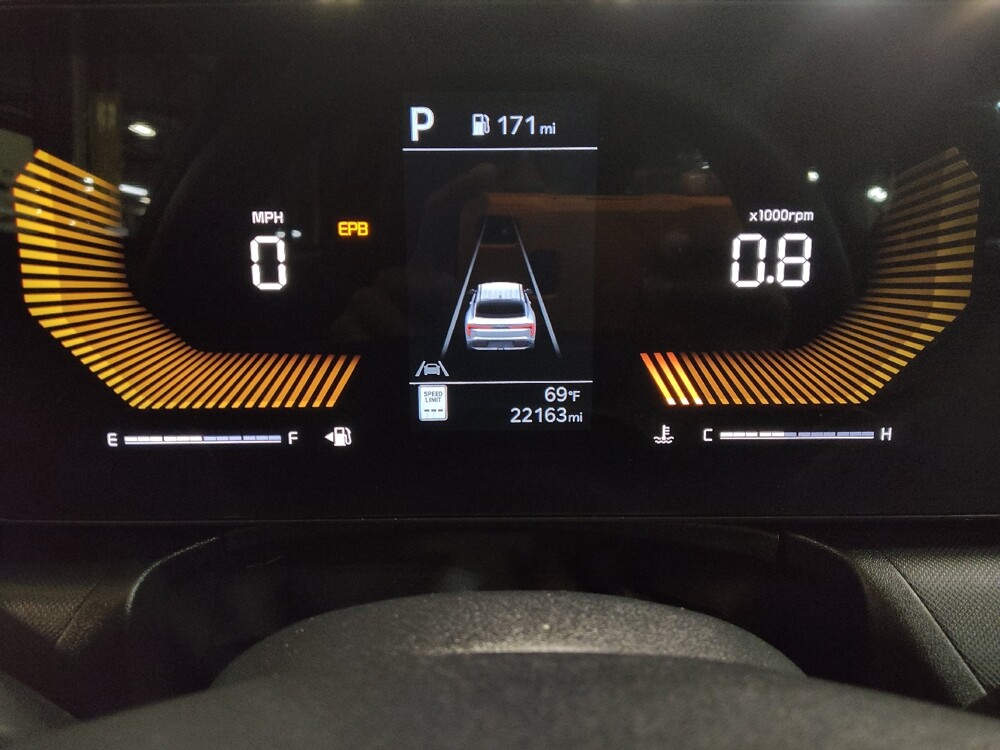 2025 Kia K4 in Plano, TX 75074 - 18144947 23