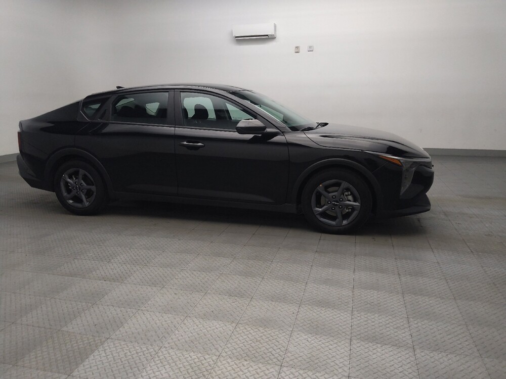 2025 Kia K4 in Plano, TX 75074 - 18144947 11