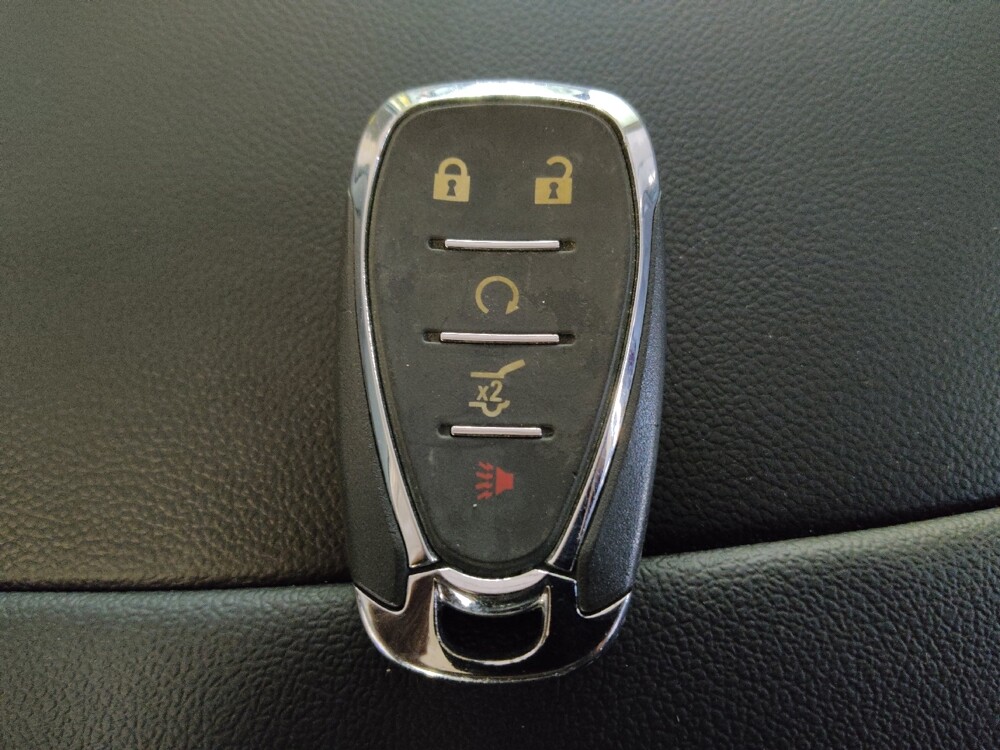 2024 Chevrolet Blazer in Raleigh, NC 27604 - 18144949 32