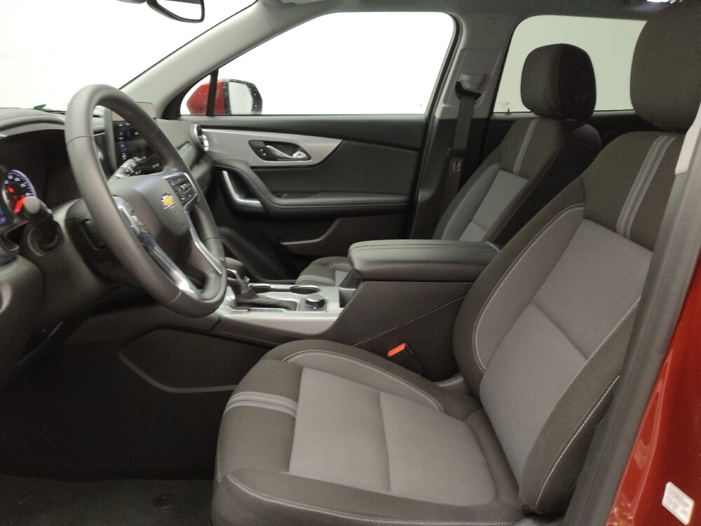 2024 Chevrolet Blazer in Raleigh, NC 27604 - 18144949 17