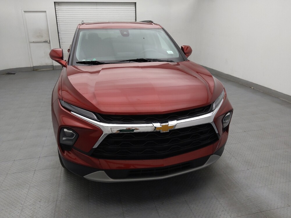 2024 Chevrolet Blazer in Raleigh, NC 27604 - 18144949 14