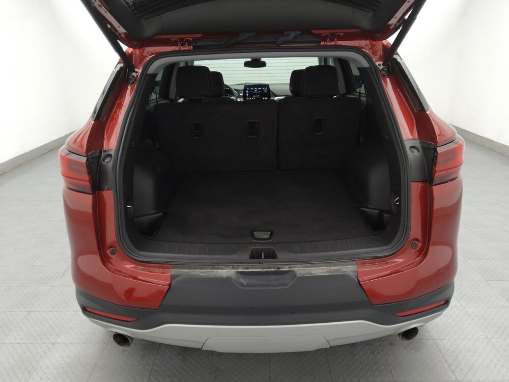 2024 Chevrolet Blazer in Raleigh, NC 27604 - 18144949 29
