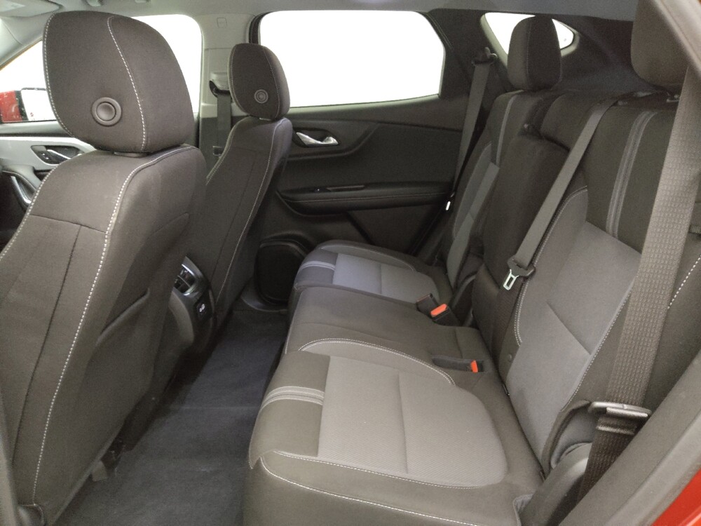 2024 Chevrolet Blazer in Raleigh, NC 27604 - 18144949 18