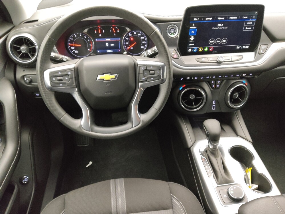 2024 Chevrolet Blazer in Raleigh, NC 27604 - 18144949 22