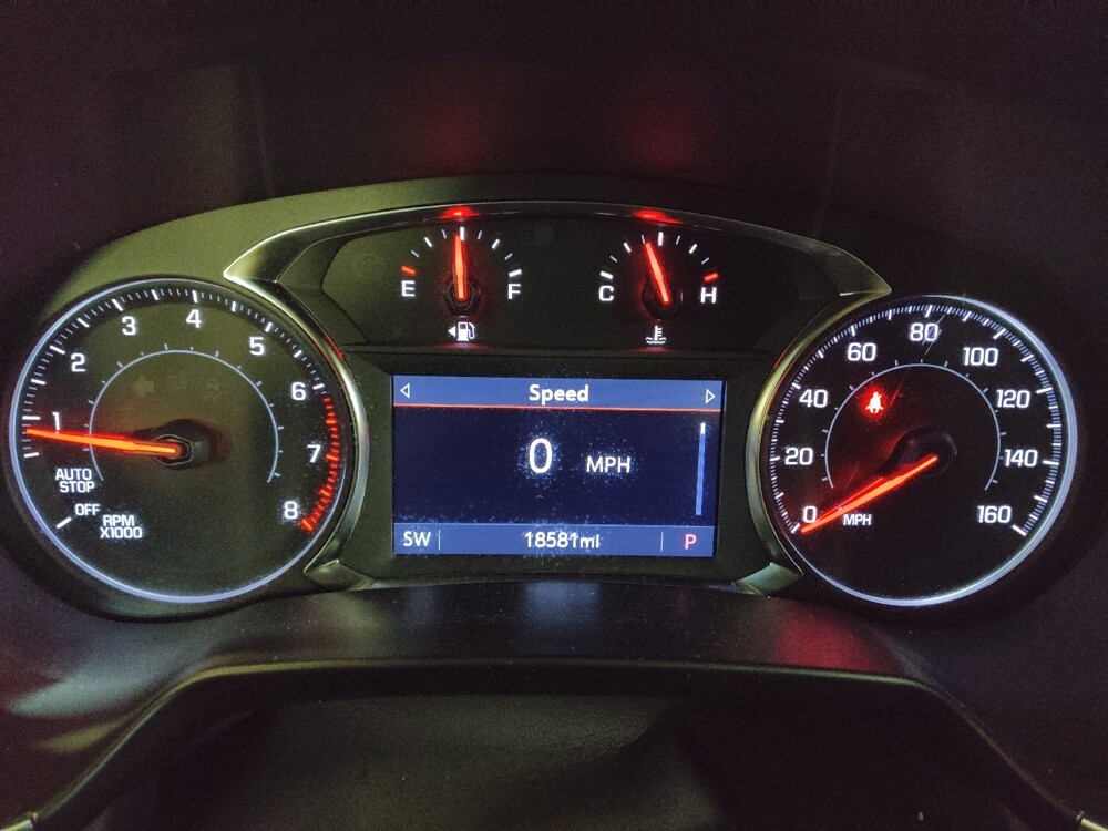2024 Chevrolet Blazer in Raleigh, NC 27604 - 18144949 23