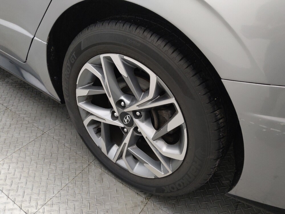 2021 Hyundai Sonata in Houston, TX 77074 - 18144952 31