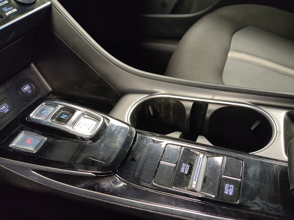 2021 Hyundai Sonata in Houston, TX 77074 - 18144952 26
