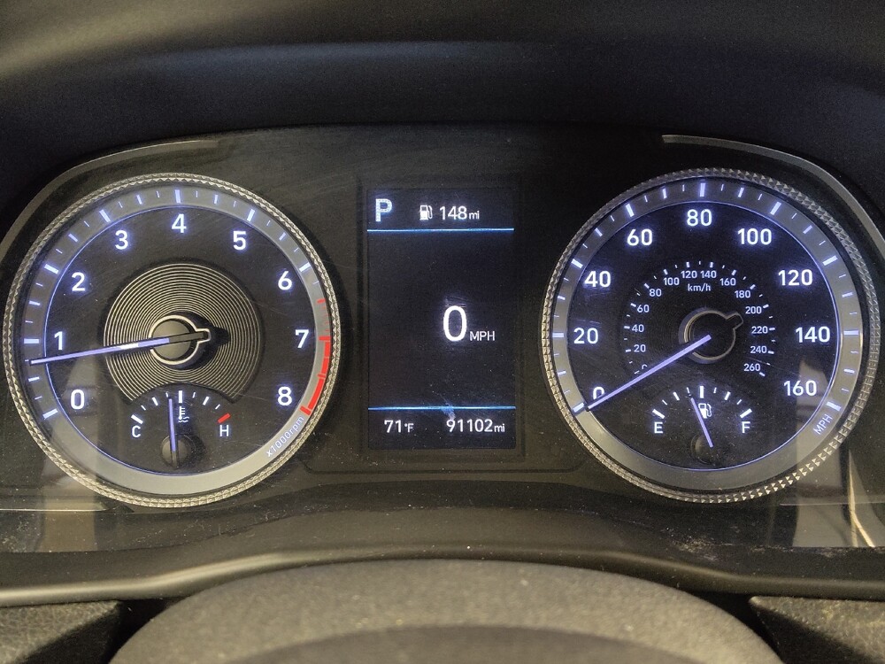 2021 Hyundai Sonata in Houston, TX 77074 - 18144952 23