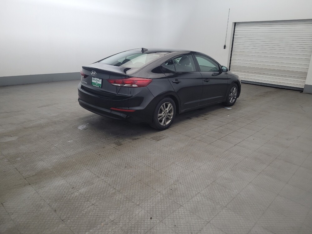 2018 Hyundai Elantra in Glen Burnie, MD 21061 - 18144953 9