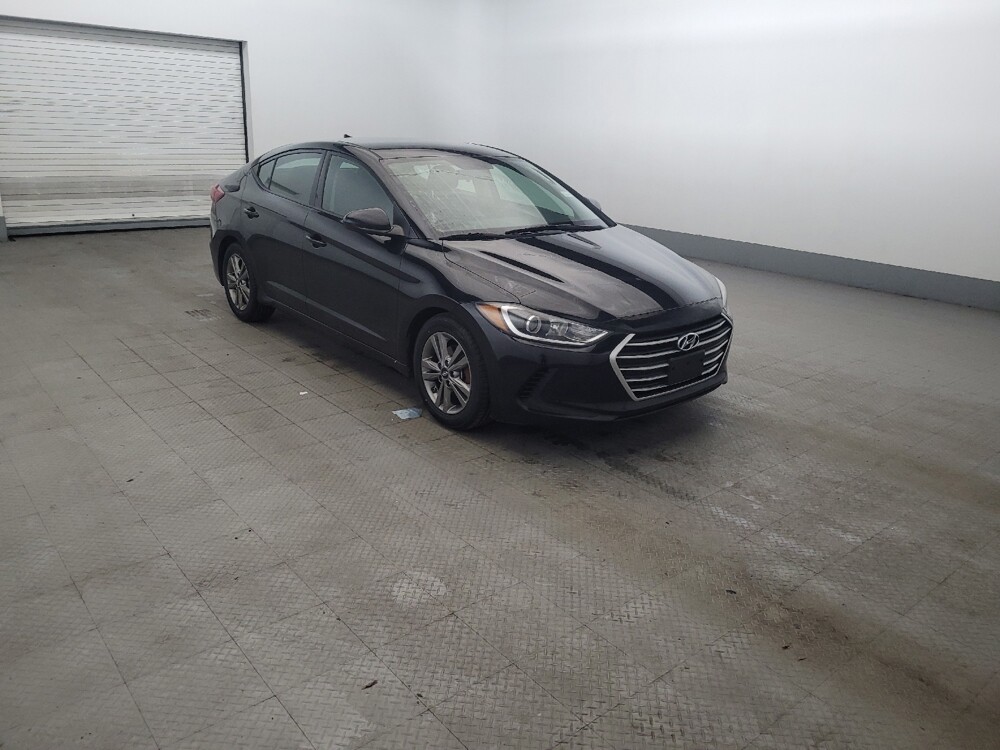 2018 Hyundai Elantra in Glen Burnie, MD 21061 - 18144953 13
