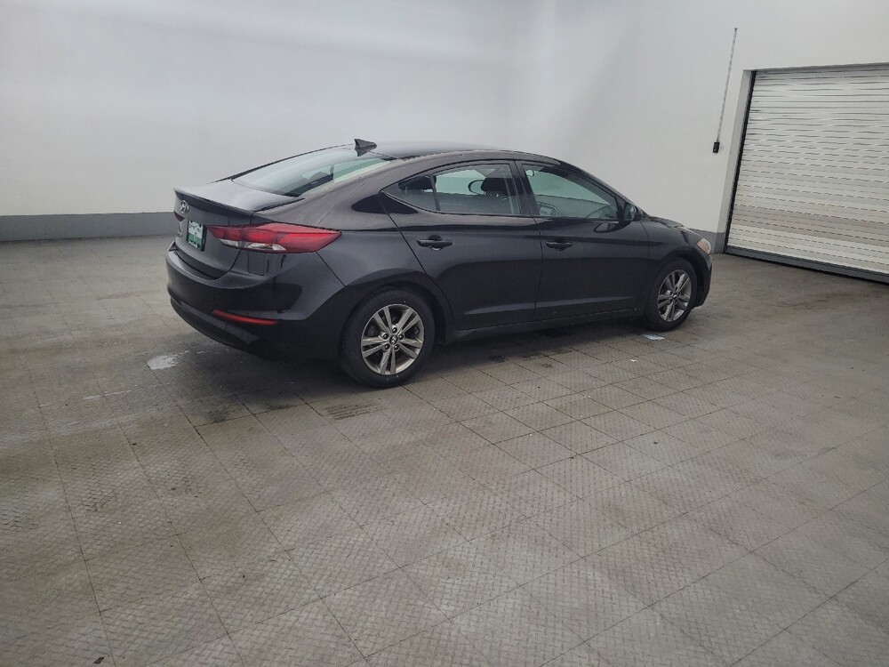 2018 Hyundai Elantra in Glen Burnie, MD 21061 - 18144953 10