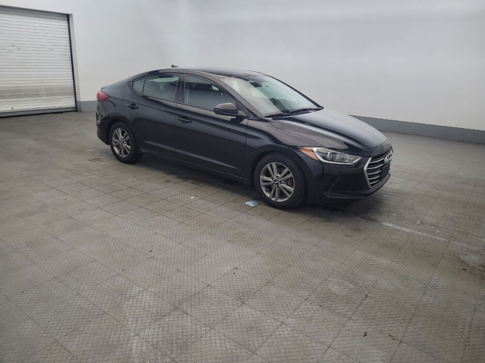 2018 Hyundai Elantra in Glen Burnie, MD 21061 - 18144953 11