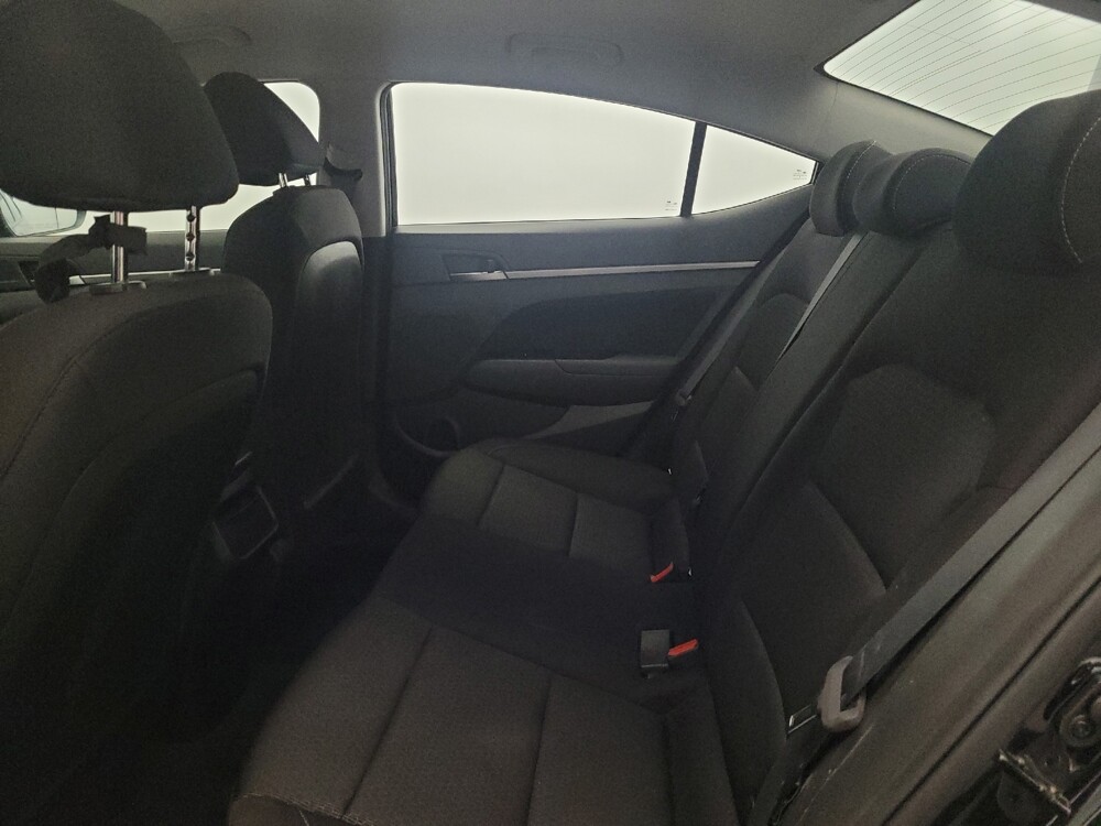 2018 Hyundai Elantra in Glen Burnie, MD 21061 - 18144953 18