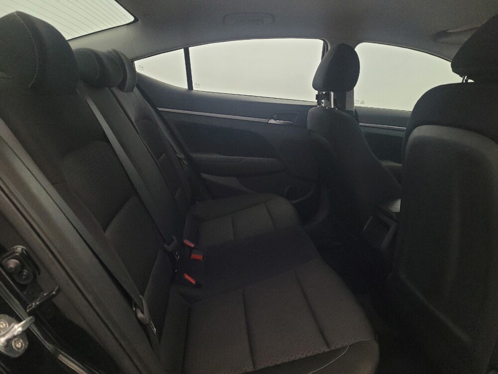 2018 Hyundai Elantra in Glen Burnie, MD 21061 - 18144953 19