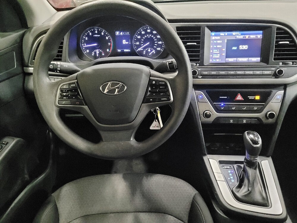 2018 Hyundai Elantra in Glen Burnie, MD 21061 - 18144953 22