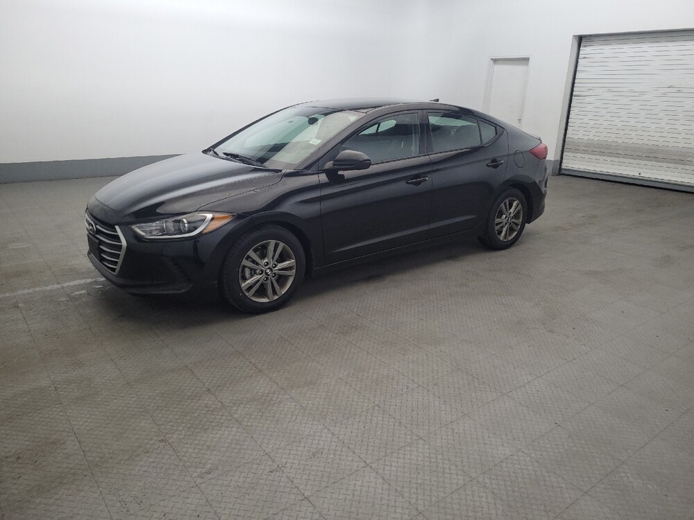 2018 Hyundai Elantra in Glen Burnie, MD 21061 - 18144953 2