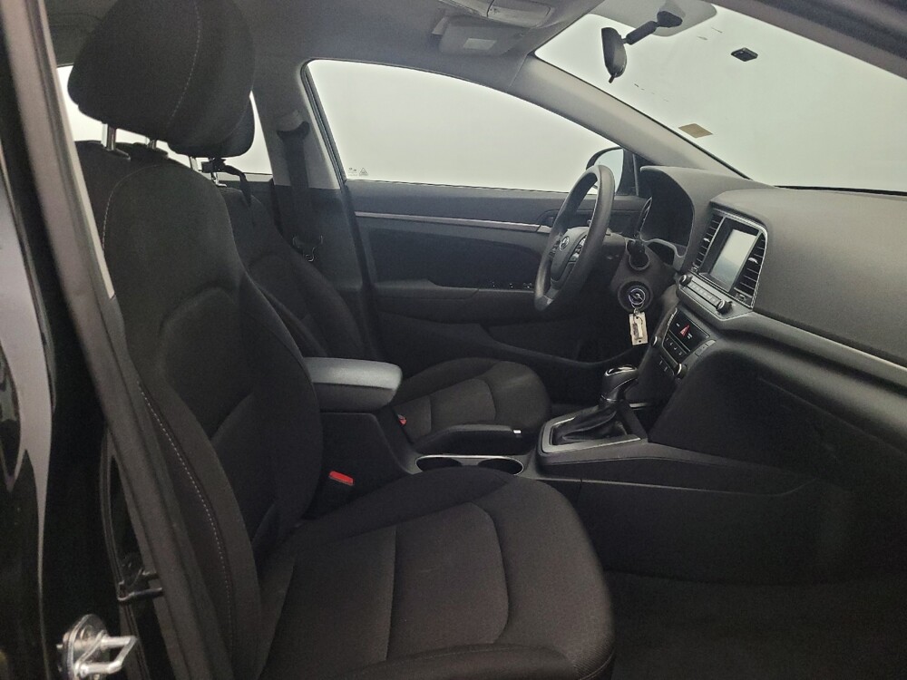 2018 Hyundai Elantra in Glen Burnie, MD 21061 - 18144953 21