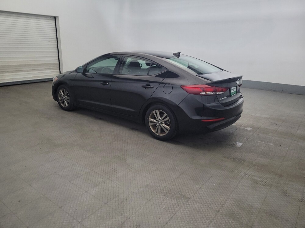 2018 Hyundai Elantra in Glen Burnie, MD 21061 - 18144953 3