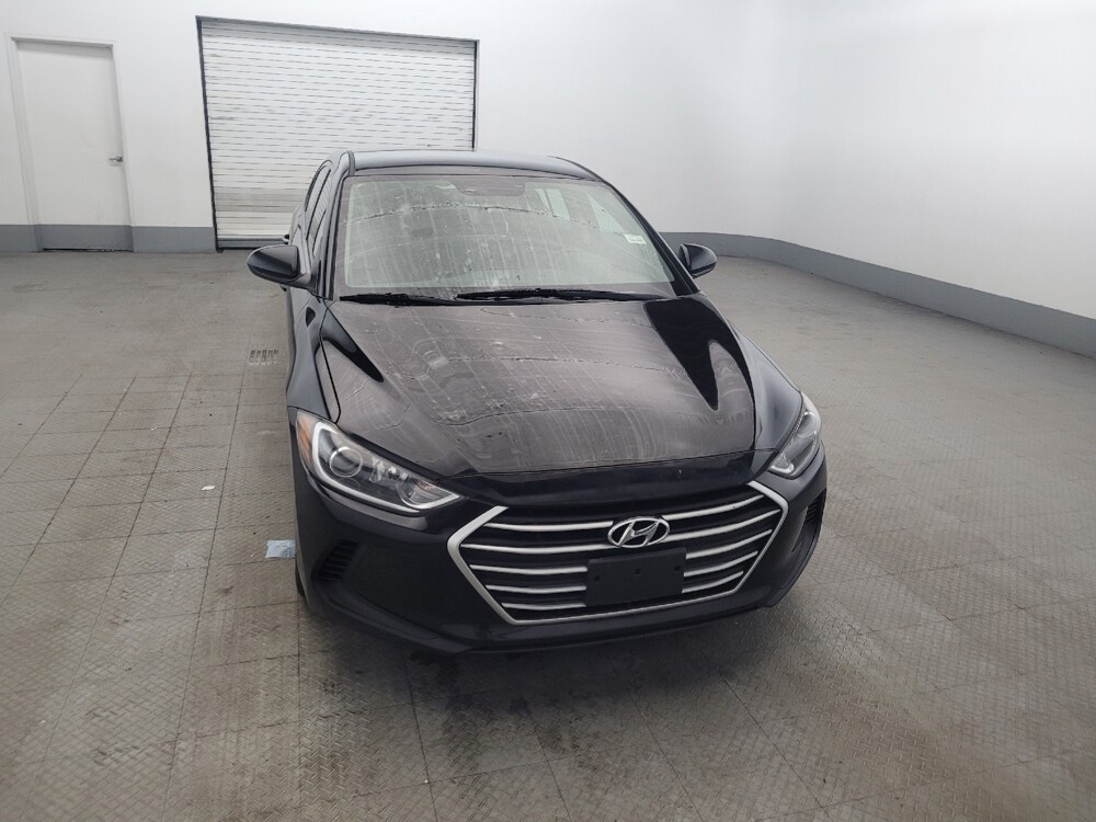 2018 Hyundai Elantra in Glen Burnie, MD 21061 - 18144953 14