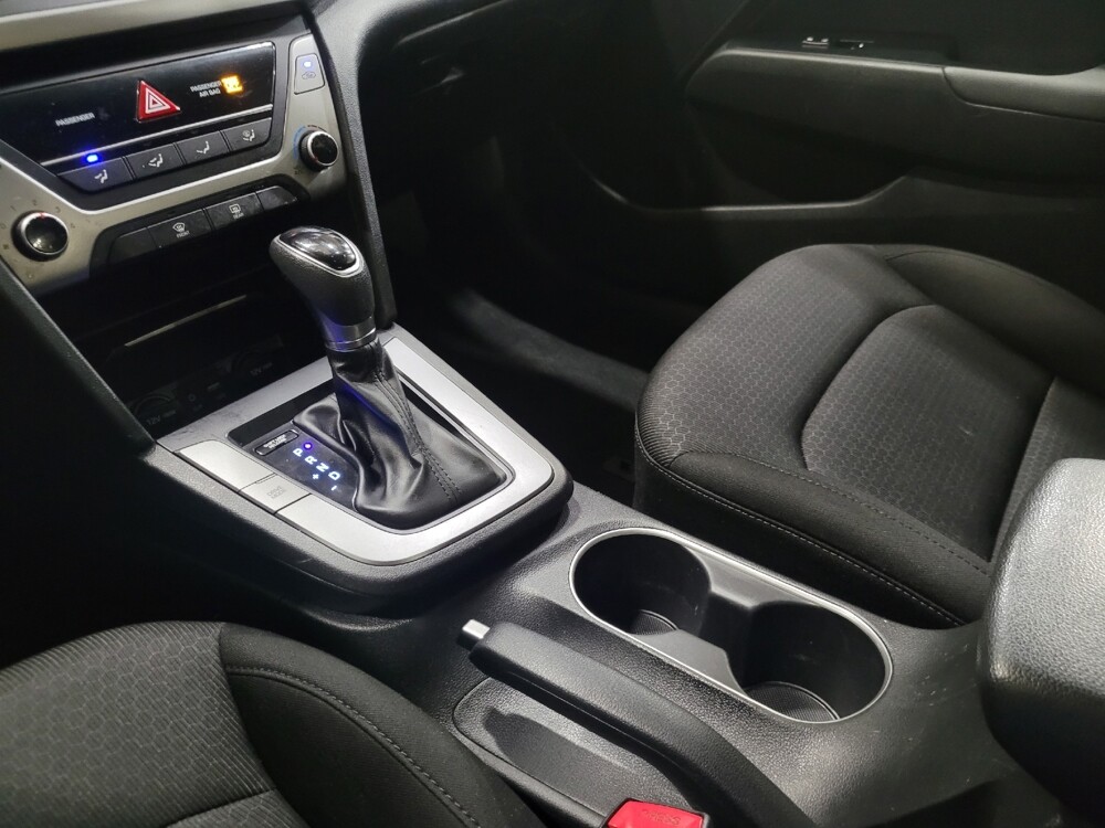 2018 Hyundai Elantra in Glen Burnie, MD 21061 - 18144953 26