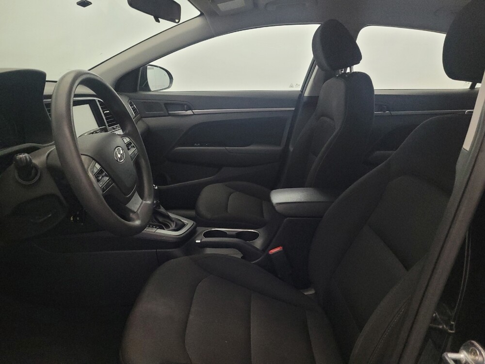 2018 Hyundai Elantra in Glen Burnie, MD 21061 - 18144953 17