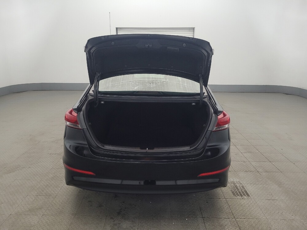 2018 Hyundai Elantra in Glen Burnie, MD 21061 - 18144953 29