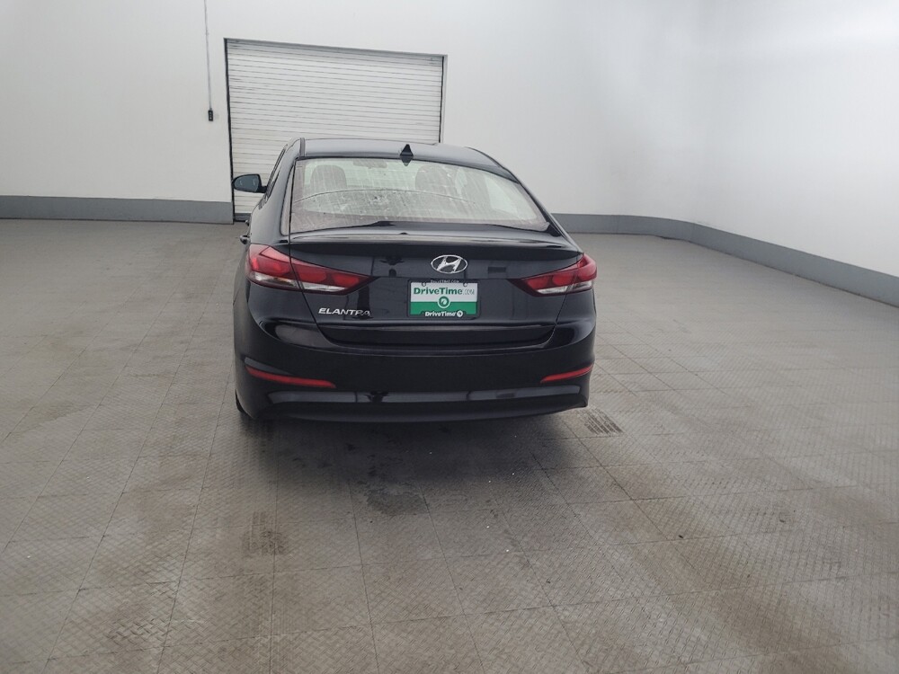 2018 Hyundai Elantra in Glen Burnie, MD 21061 - 18144953 6