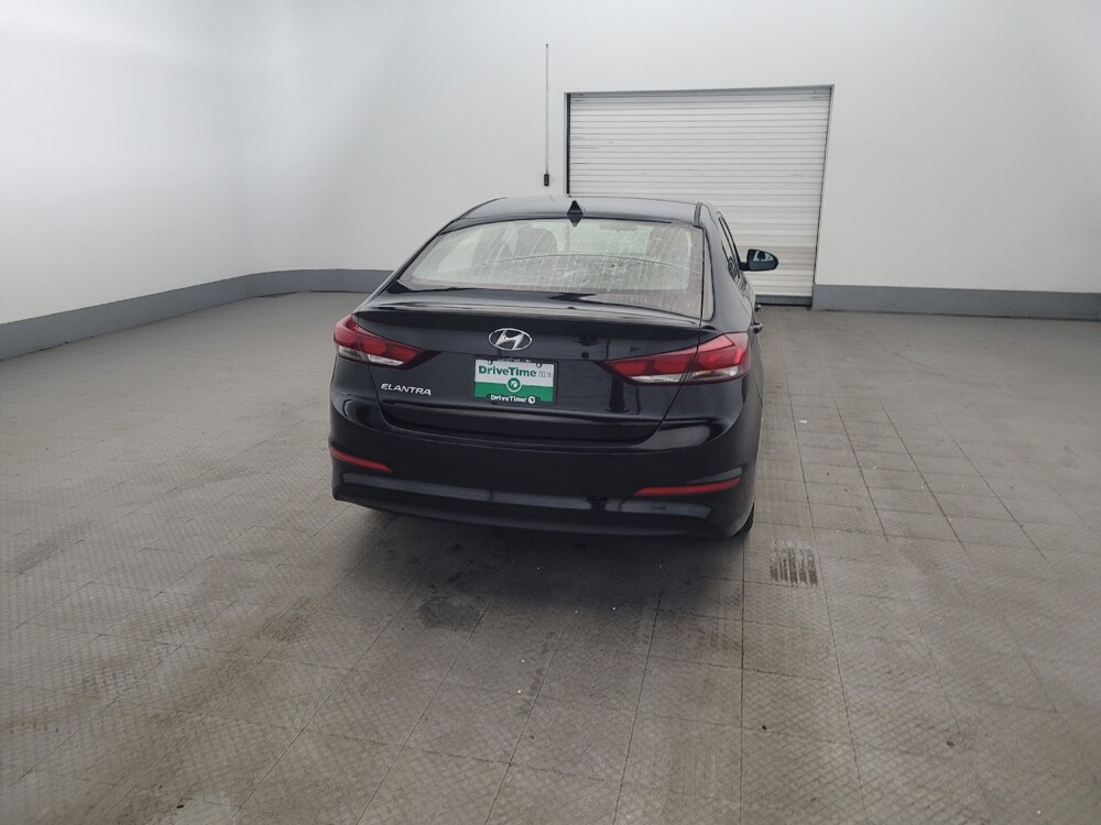 2018 Hyundai Elantra in Glen Burnie, MD 21061 - 18144953 7