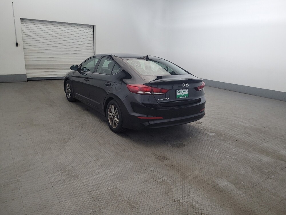 2018 Hyundai Elantra in Glen Burnie, MD 21061 - 18144953 5