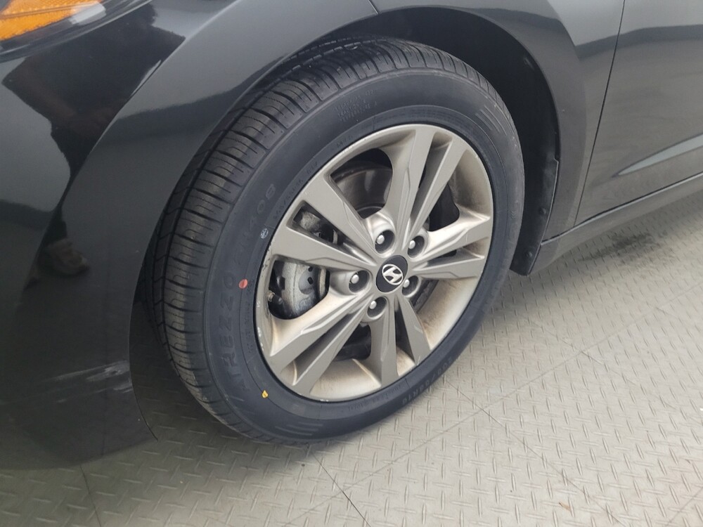 2018 Hyundai Elantra in Glen Burnie, MD 21061 - 18144953 31