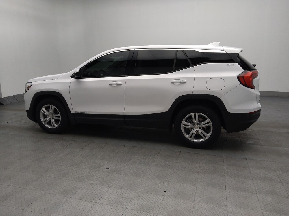 2020 GMC Terrain in Chattanooga, TN 37421 - 18144954 3