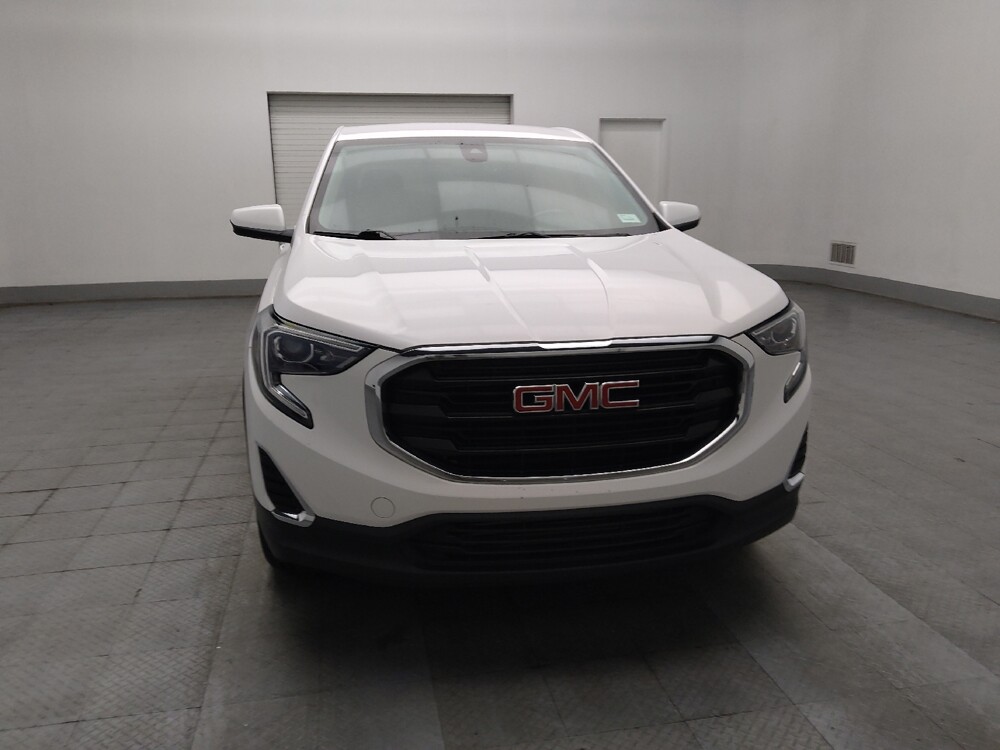 2020 GMC Terrain in Chattanooga, TN 37421 - 18144954 14