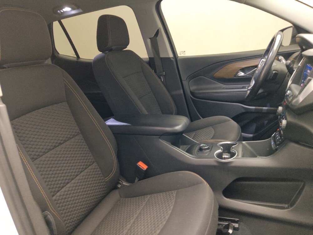 2020 GMC Terrain in Chattanooga, TN 37421 - 18144954 21