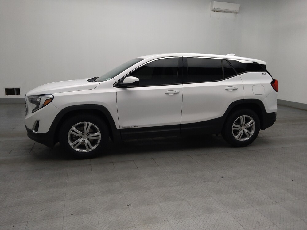 2020 GMC Terrain in Chattanooga, TN 37421 - 18144954 2