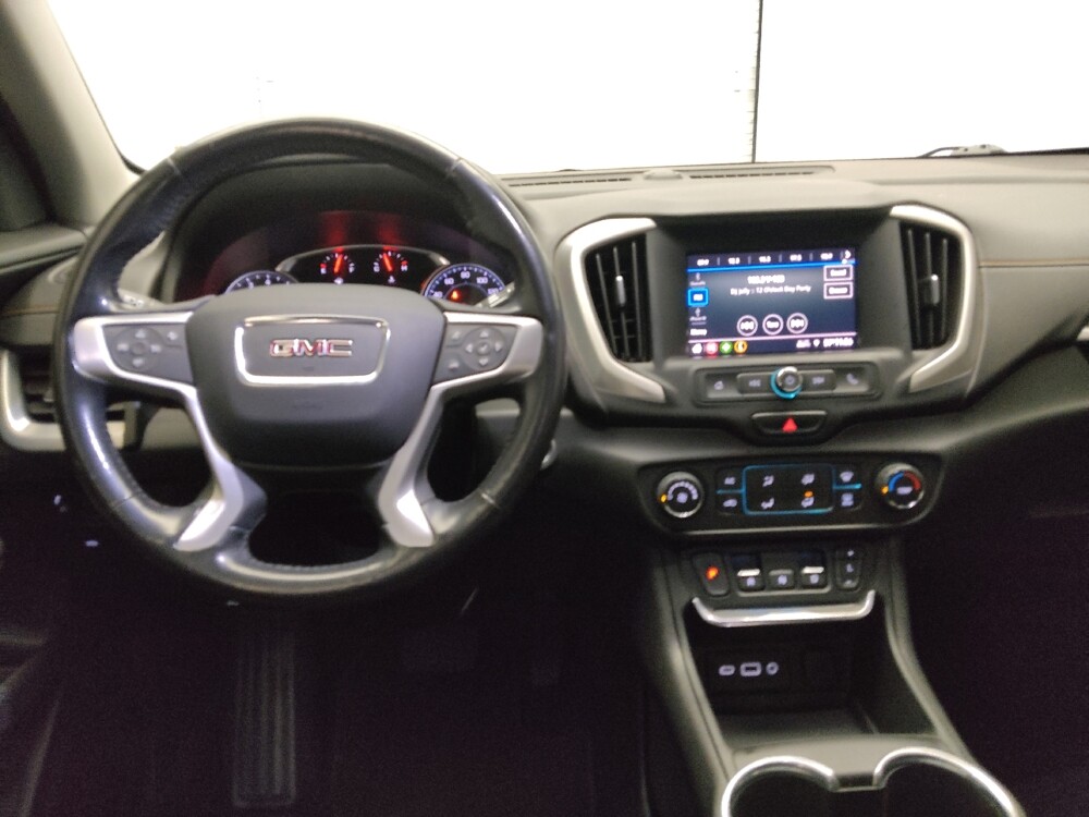 2020 GMC Terrain in Chattanooga, TN 37421 - 18144954 22