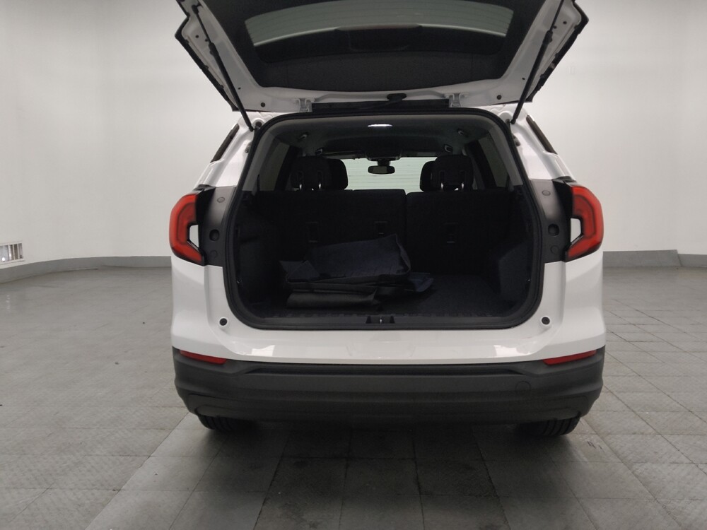 2020 GMC Terrain in Chattanooga, TN 37421 - 18144954 29