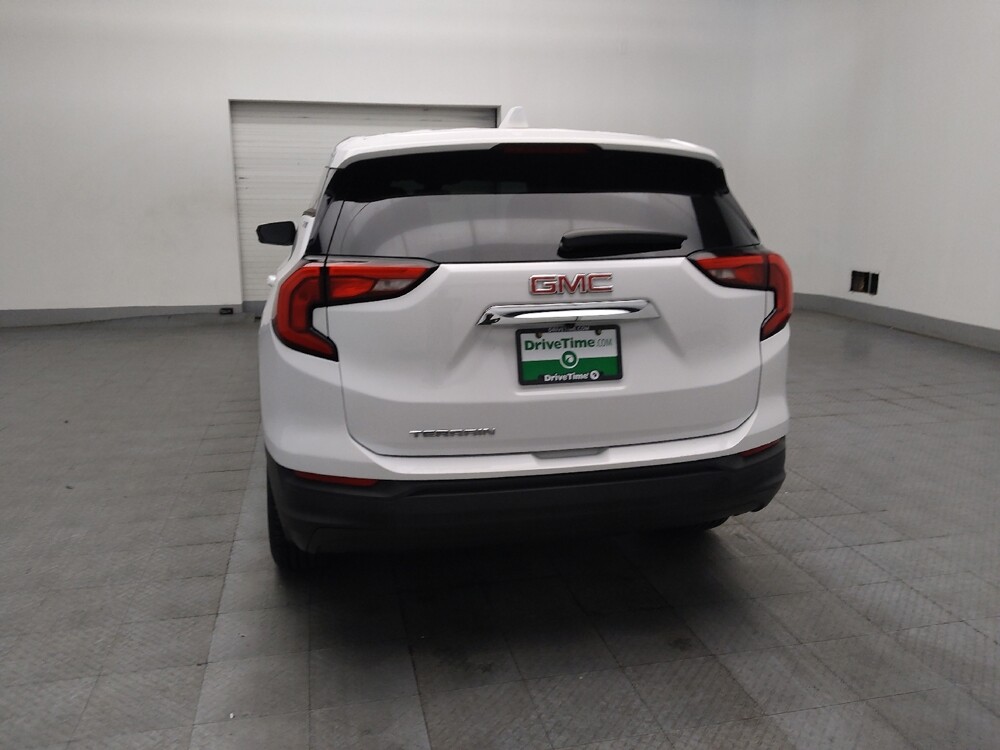 2020 GMC Terrain in Chattanooga, TN 37421 - 18144954 6