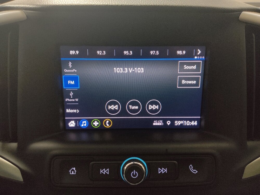 2020 GMC Terrain in Chattanooga, TN 37421 - 18144954 25