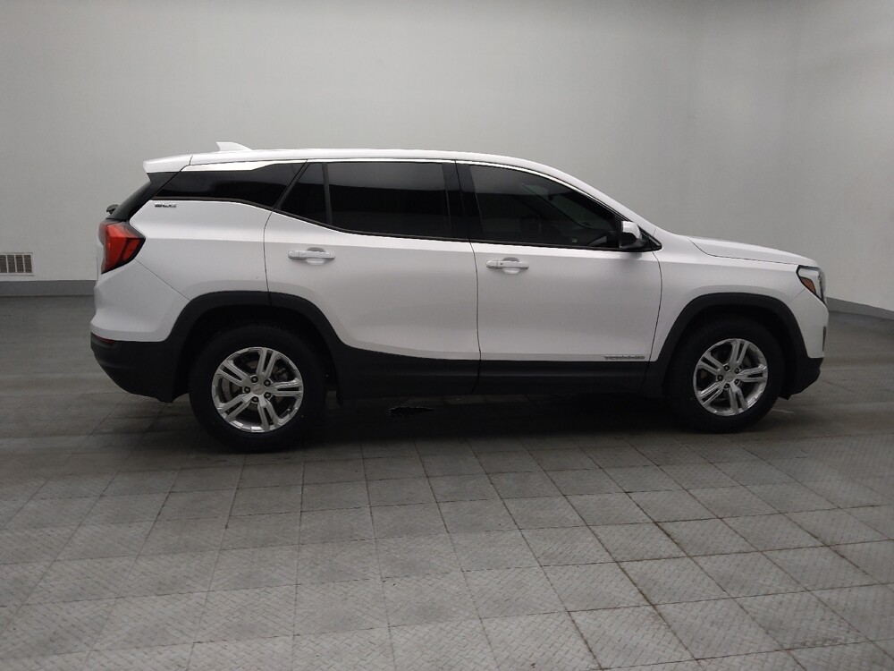 2020 GMC Terrain in Chattanooga, TN 37421 - 18144954 10