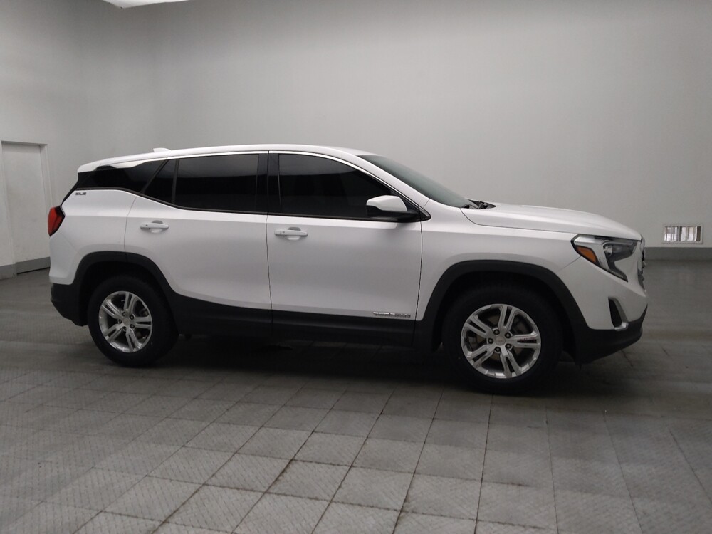2020 GMC Terrain in Chattanooga, TN 37421 - 18144954 11