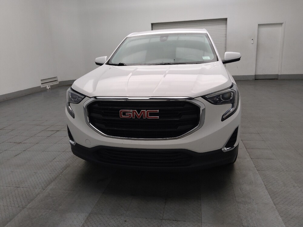 2020 GMC Terrain in Chattanooga, TN 37421 - 18144954 15